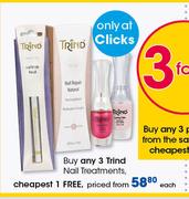 Trind Nail Treatments-Each