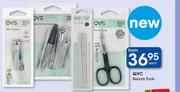 QVC Beauty Tools-Each