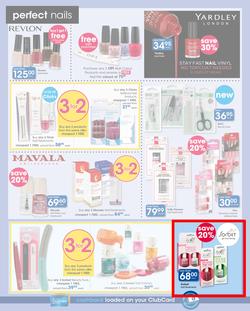 Clicks : Savings You'll Love (5 Feb - 14 Feb 2019), page 18