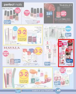 Clicks : Savings You'll Love (5 Feb - 14 Feb 2019), page 18