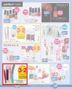 Clicks : Savings You'll Love (5 Feb - 14 Feb 2019), page 18