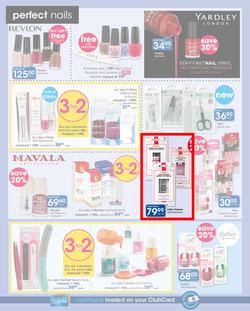 Clicks : Savings You'll Love (5 Feb - 14 Feb 2019), page 18