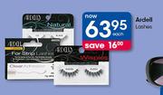Ardell Lashes-Each