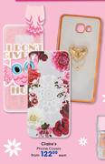 Claire's Phone Covers-Each