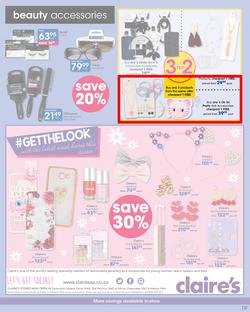 Clicks : Savings You'll Love (5 Feb - 14 Feb 2019), page 19