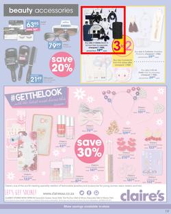 Clicks : Savings You'll Love (5 Feb - 14 Feb 2019), page 19