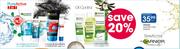 Garnier Facial Skin Care Products-Each