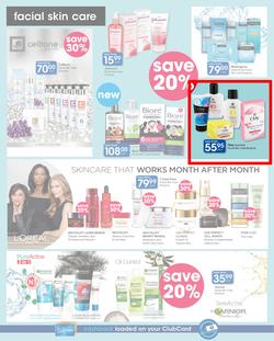Clicks : Savings You'll Love (5 Feb - 14 Feb 2019), page 20
