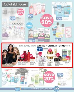 Clicks : Savings You'll Love (5 Feb - 14 Feb 2019), page 20
