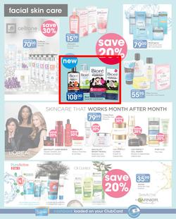 Clicks : Savings You'll Love (5 Feb - 14 Feb 2019), page 20