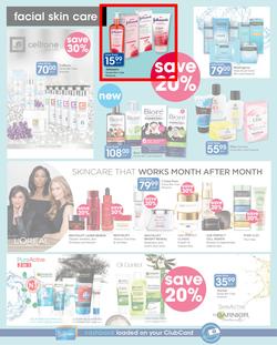Clicks : Savings You'll Love (5 Feb - 14 Feb 2019), page 20