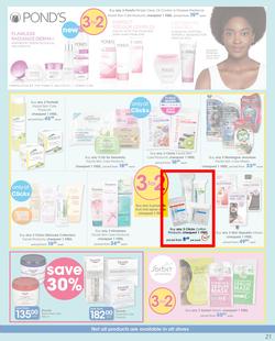 Clicks : Savings You'll Love (5 Feb - 14 Feb 2019), page 21