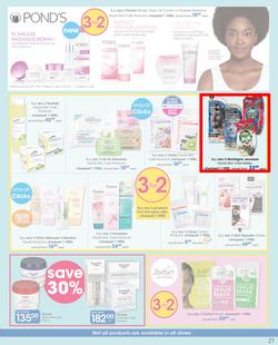 Clicks : Savings You'll Love (5 Feb - 14 Feb 2019), page 21