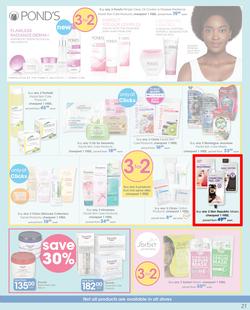 Clicks : Savings You'll Love (5 Feb - 14 Feb 2019), page 21