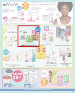 Clicks : Savings You'll Love (5 Feb - 14 Feb 2019), page 21