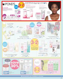 Clicks : Savings You'll Love (5 Feb - 14 Feb 2019), page 21