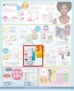 Clicks : Savings You'll Love (5 Feb - 14 Feb 2019), page 21