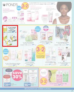 Clicks : Savings You'll Love (5 Feb - 14 Feb 2019), page 21