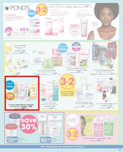 Clicks : Savings You'll Love (5 Feb - 14 Feb 2019), page 21