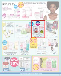 Clicks : Savings You'll Love (5 Feb - 14 Feb 2019), page 21