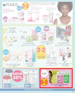 Clicks : Savings You'll Love (5 Feb - 14 Feb 2019), page 21