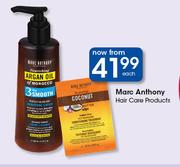 Marc Anthony Hair Care Products-Each