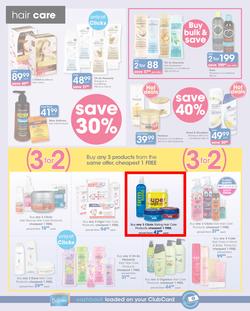 Clicks : Savings You'll Love (5 Feb - 14 Feb 2019), page 22