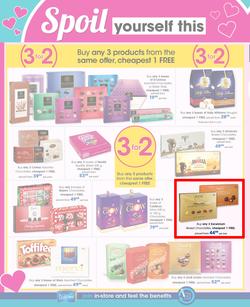 Clicks : Savings You'll Love (5 Feb - 14 Feb 2019), page 24