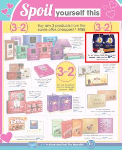 Clicks : Savings You'll Love (5 Feb - 14 Feb 2019), page 24