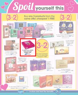 Clicks : Savings You'll Love (5 Feb - 14 Feb 2019), page 24
