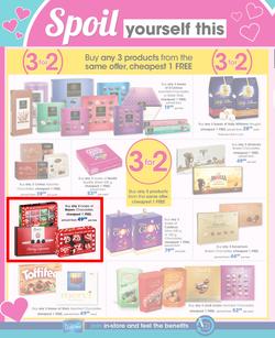 Clicks : Savings You'll Love (5 Feb - 14 Feb 2019), page 24