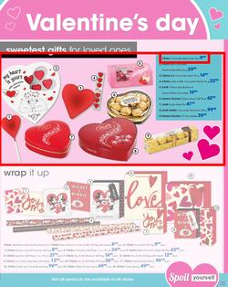 Clicks : Savings You'll Love (5 Feb - 14 Feb 2019), page 25