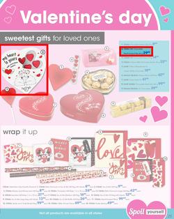Clicks : Savings You'll Love (5 Feb - 14 Feb 2019), page 25