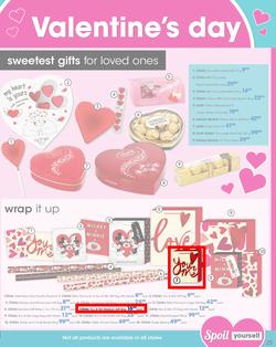 Clicks : Savings You'll Love (5 Feb - 14 Feb 2019), page 25