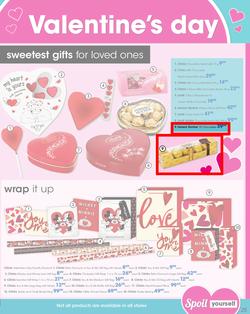 Clicks : Savings You'll Love (5 Feb - 14 Feb 2019), page 25