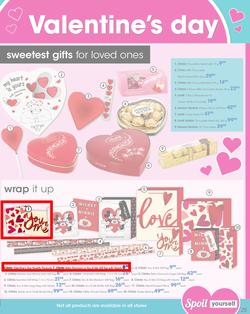 Clicks : Savings You'll Love (5 Feb - 14 Feb 2019), page 25