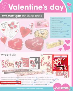 Clicks : Savings You'll Love (5 Feb - 14 Feb 2019), page 25