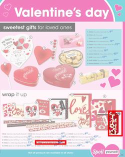 Clicks : Savings You'll Love (5 Feb - 14 Feb 2019), page 25