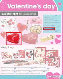 Clicks : Savings You'll Love (5 Feb - 14 Feb 2019), page 25