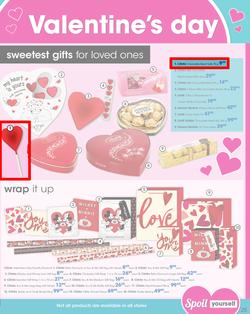Clicks : Savings You'll Love (5 Feb - 14 Feb 2019), page 25