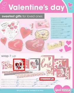 Clicks : Savings You'll Love (5 Feb - 14 Feb 2019), page 25