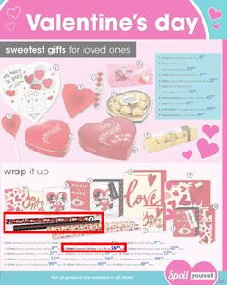 Clicks : Savings You'll Love (5 Feb - 14 Feb 2019), page 25