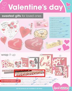 Clicks : Savings You'll Love (5 Feb - 14 Feb 2019), page 25