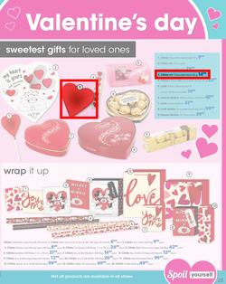 Clicks : Savings You'll Love (5 Feb - 14 Feb 2019), page 25