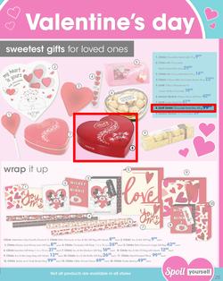 Clicks : Savings You'll Love (5 Feb - 14 Feb 2019), page 25