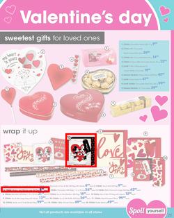 Clicks : Savings You'll Love (5 Feb - 14 Feb 2019), page 25