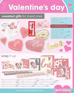 Clicks : Savings You'll Love (5 Feb - 14 Feb 2019), page 25