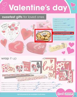 Clicks : Savings You'll Love (5 Feb - 14 Feb 2019), page 25