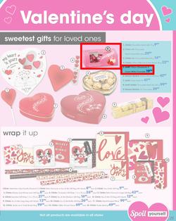 Clicks : Savings You'll Love (5 Feb - 14 Feb 2019), page 25