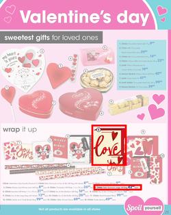 Clicks : Savings You'll Love (5 Feb - 14 Feb 2019), page 25